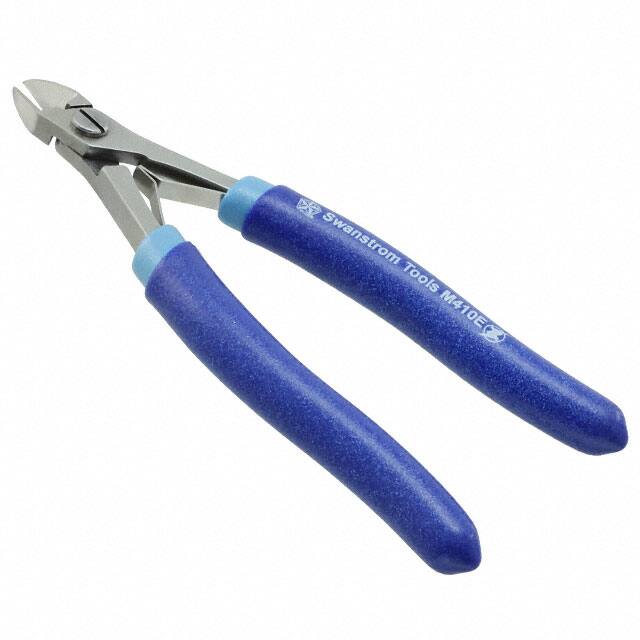 M410E Swanstrom Tools USA  Wire Cutters